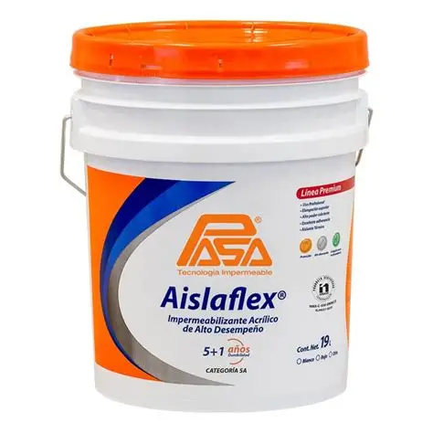 Aislaflex 5+1