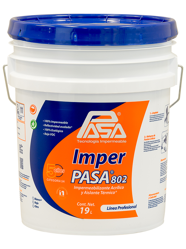 Imper PASA 802