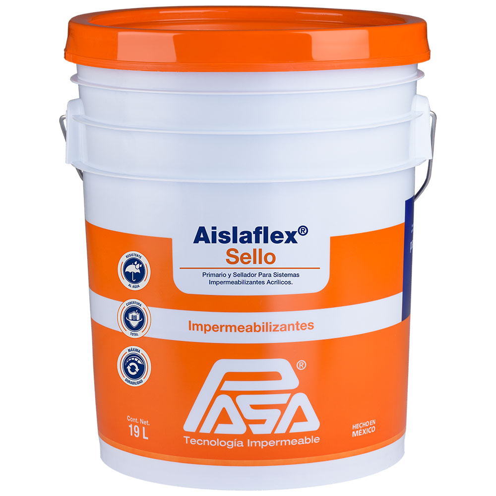 Aislaflex Sello