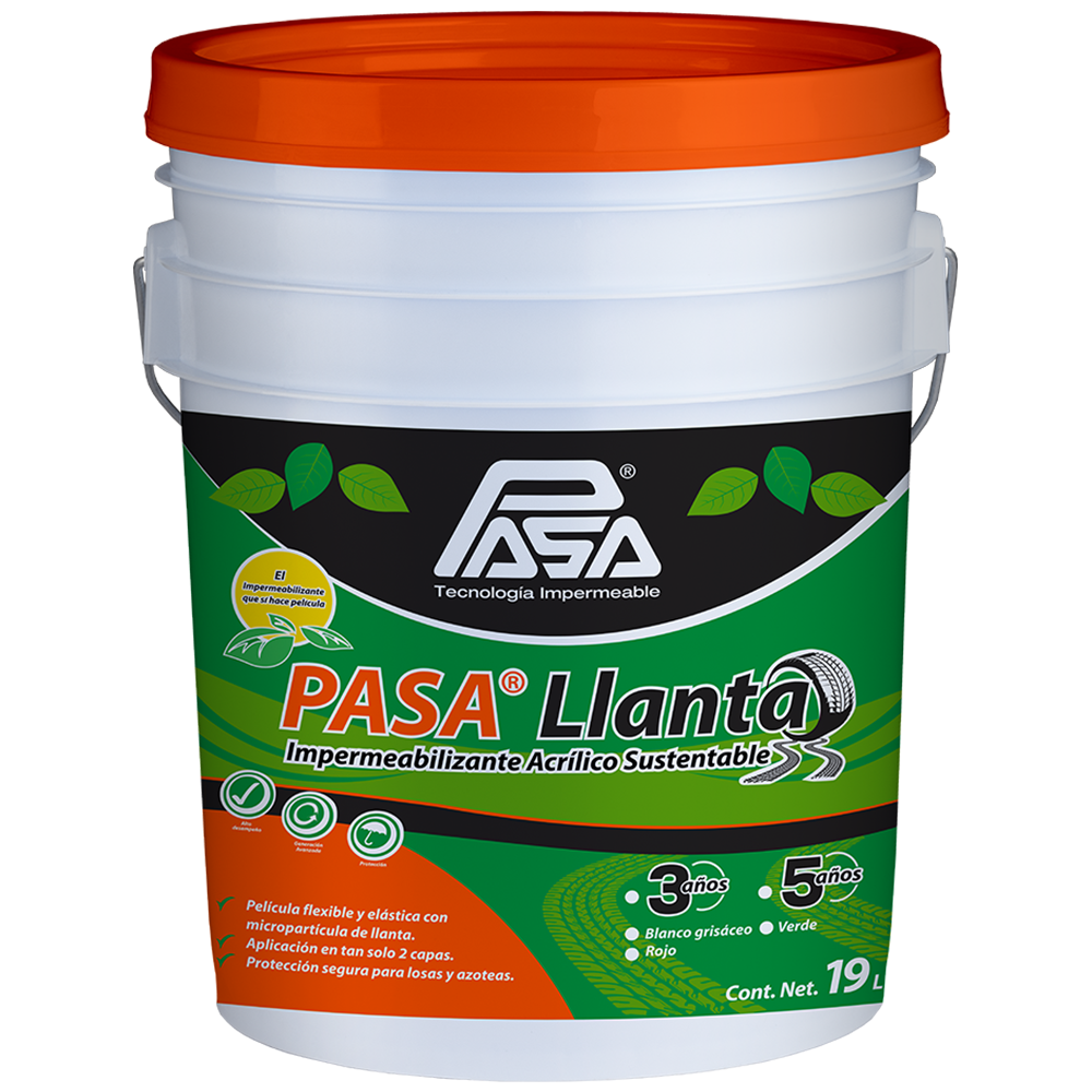 PASA Llanta