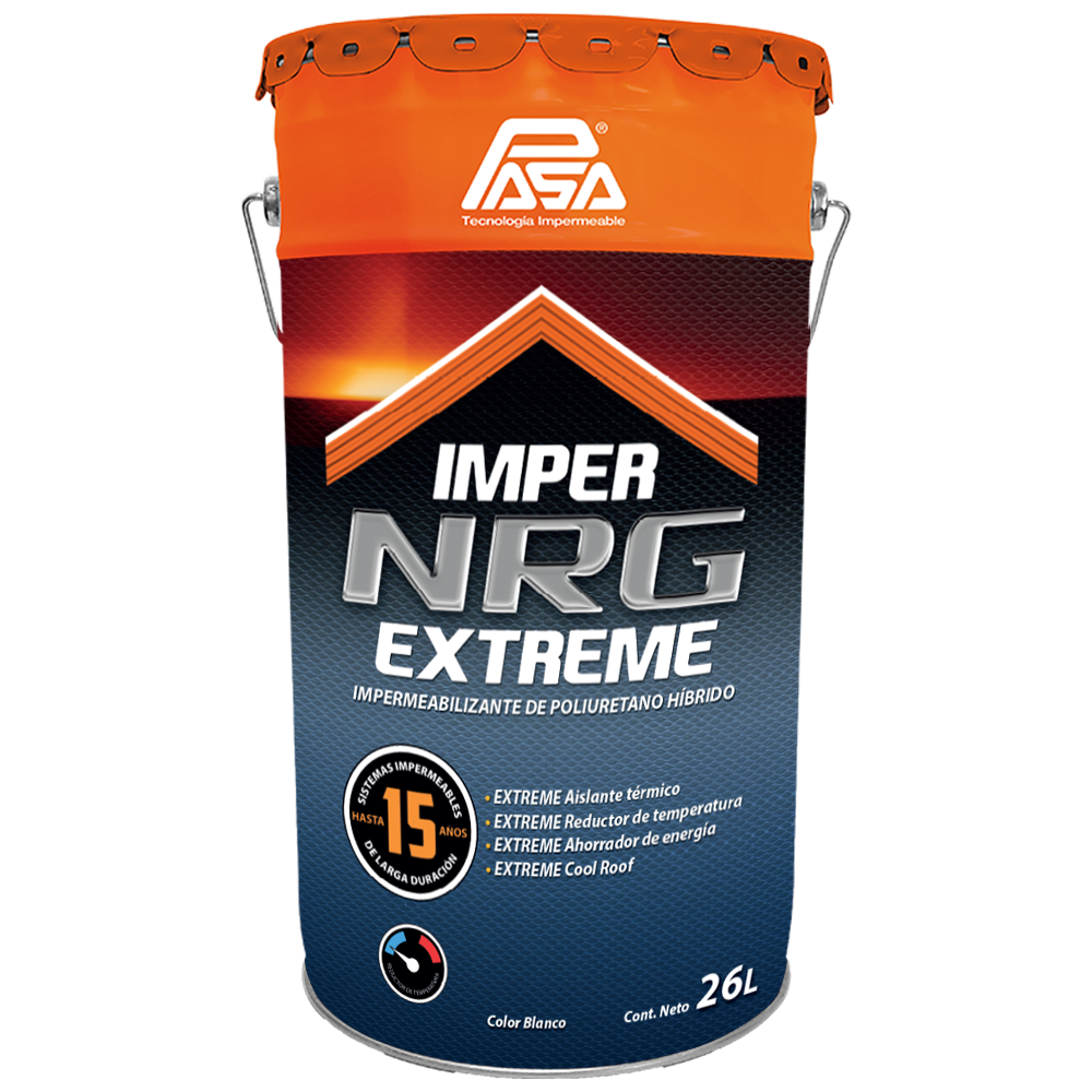 Imper NRG Extreme