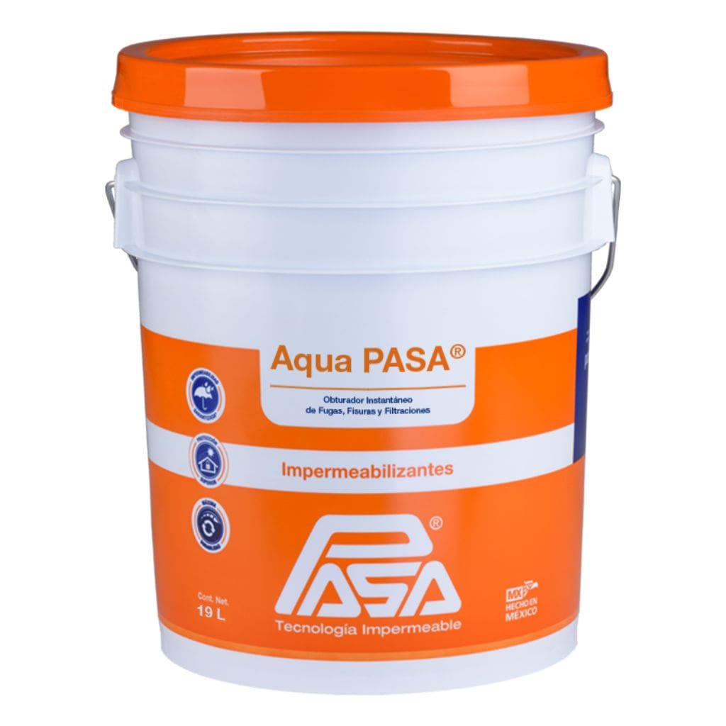 Aqua PASA