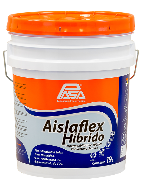 Aislaflex Híbrido