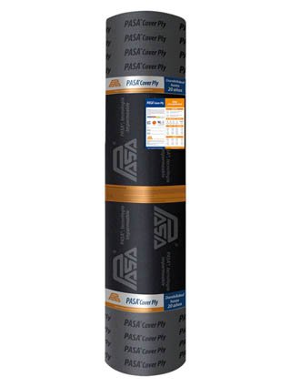 PASA Cover Ply